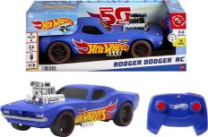 Hot Wheels Rodger Dodger 1:16 Scale RC Vehicle