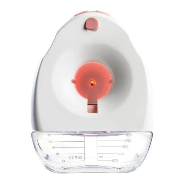 Tommee Tippee Made for Me in-Bra Wearable Breast Pump