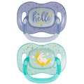 Hello Design 6-18m (2 Pcs)