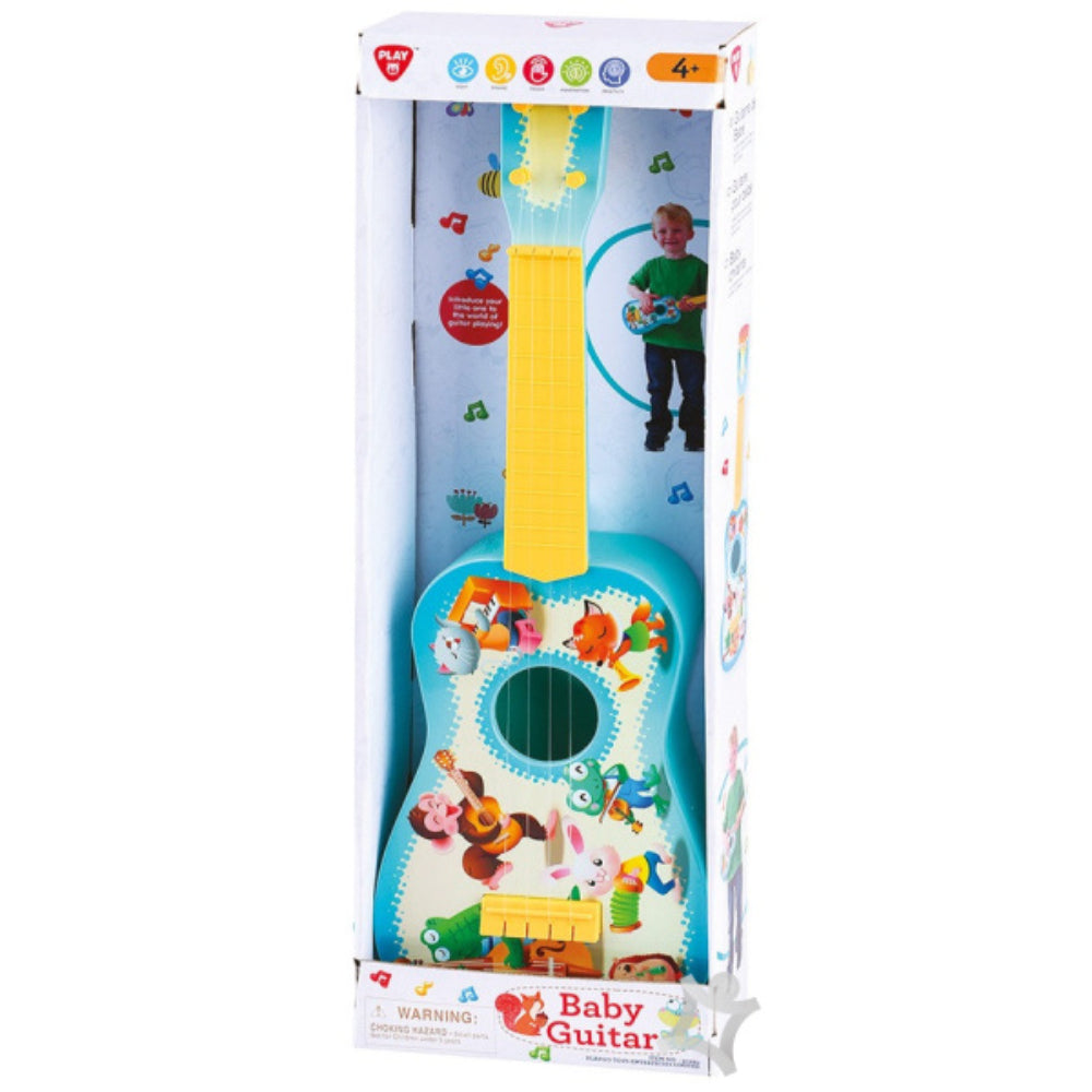 PlayGo Baby Guitar