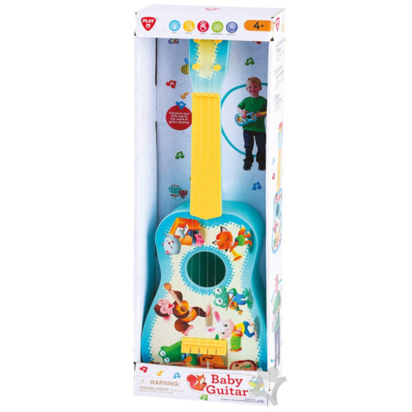 جيتار الأطفال PlayGo