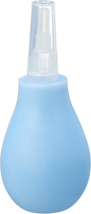 La Frutta Silicone Nasal Aspirator – Soft & Safe Baby Nose Cleaner