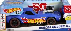 Hot Wheels Rodger Dodger 1:16 Scale RC Vehicle