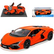 Lamborghini Revuelto Die-Cast Model – 1:18 Scale
