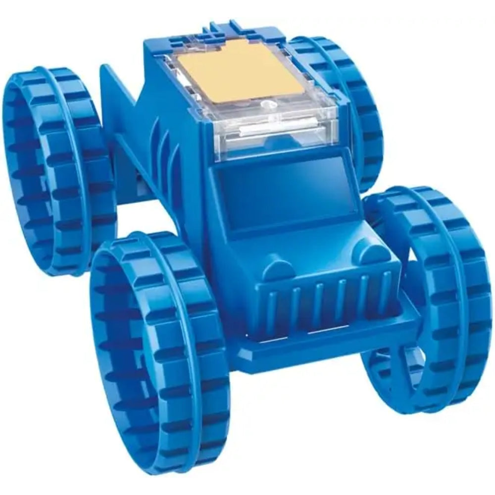 Salt Powered Truck Toy - Toys - OKO