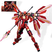 Sluban P.R Mecha Robot - 511Pcs