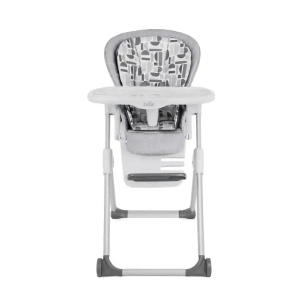 Joie Mimzy™ Recline Wild Muted High Chair