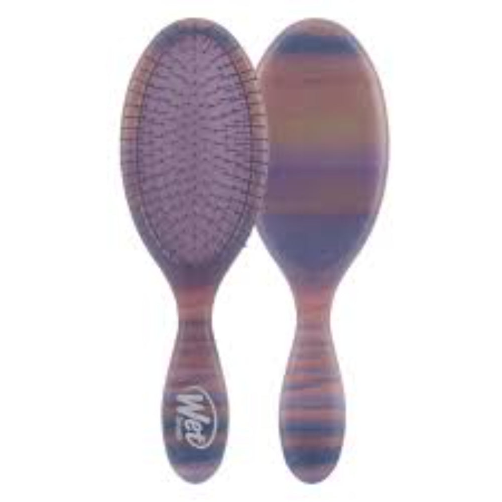WetBrush Original Detangler – Purple - Clothing