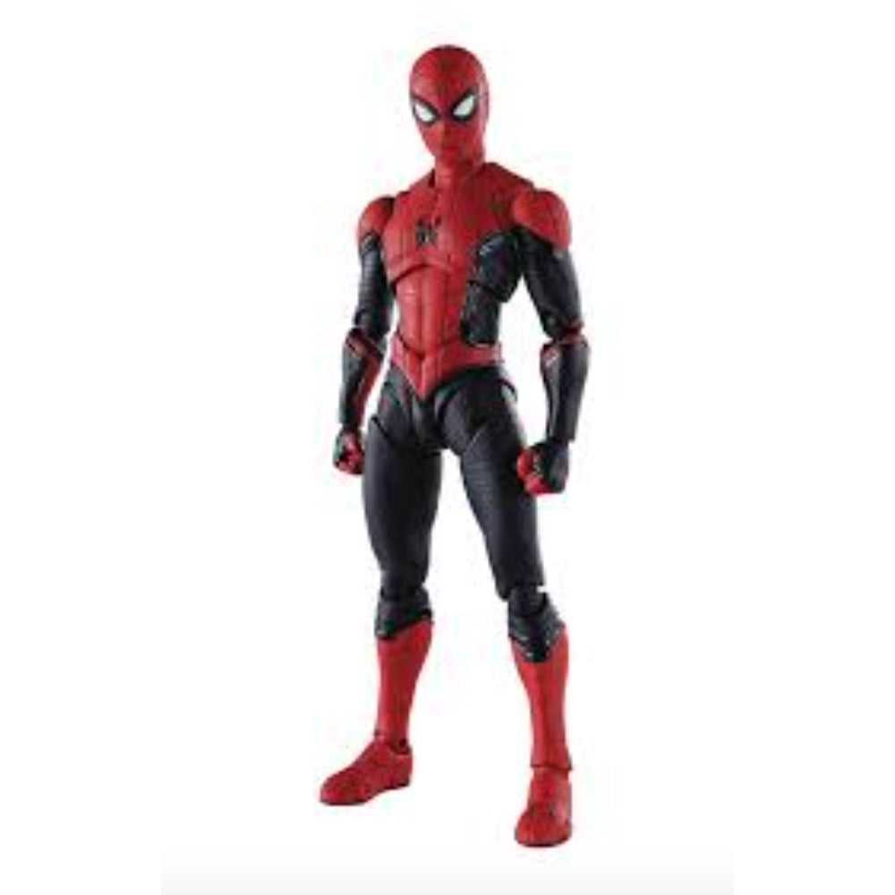 Spider-Man Action Figure