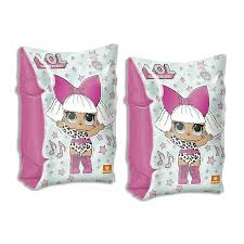 LOL Surprise Armbands – Pink