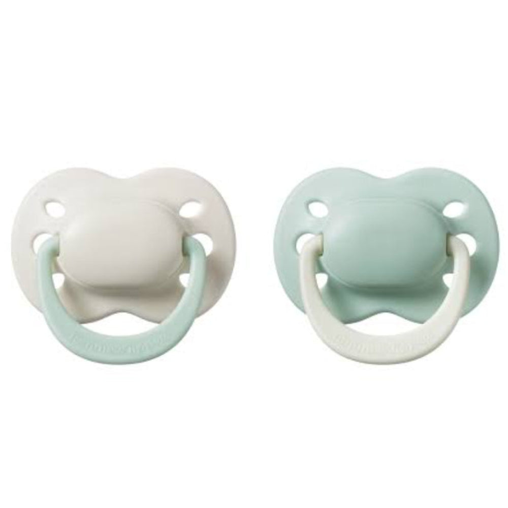 Tommee Tippee Newborn Silicone Pacifier 0-2m – Aqua