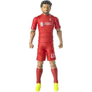 Banbo Toys Liverpool F.C. Mohamed Salah Action Figure