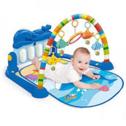 Huanger Baby Piano Fitness Rack