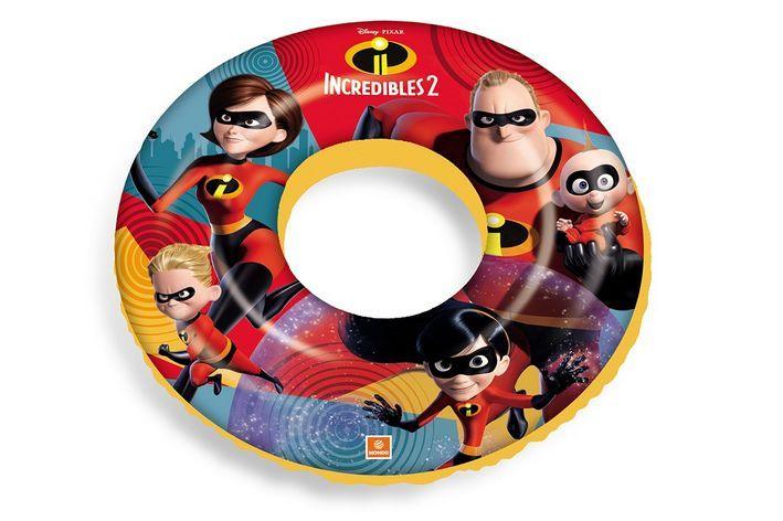 Incredibles Swim Ring - Ourkids - Mondo