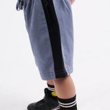 Indigo Comfy Shorts - Ourkids - Playmore