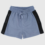 Indigo Comfy Shorts - Ourkids - Playmore