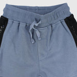 Indigo Comfy Shorts - Ourkids - Playmore