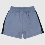 Indigo Comfy Shorts - Ourkids - Playmore