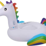 Inflatable Unicorn - Ourkids - Jilong
