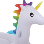Inflatable Unicorn - Ourkids - Jilong
