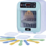 Infunbebe My First Dishwasher with Light and Sound Toy - Ourkids - Infunbebe