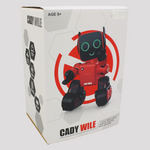 Intelligent RC Robot - Ourkids - OKO