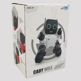 Intelligent RC Robot - Ourkids - OKO