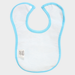 Intersecting Hearts Bib - Ourkids - Junior