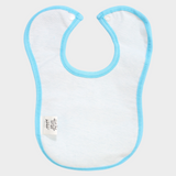 Intersecting Hearts Bib - Ourkids - Junior