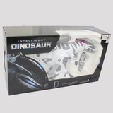 Intilligent Dinosaur With Remote Control - Ourkids - Infinity Toys