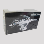 Intilligent Dinosaur With Remote Control - Ourkids - Infinity Toys