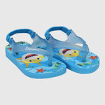 Ipanema Baby Boys' Baby Shark Sandals - Ourkids - Ipanema