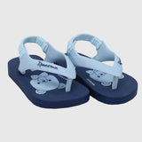 Ipanema Baby Boys' Blue Sandals - Ourkids - Ipanema