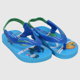 Ipanema Baby Boys' Dino Sandals - Ourkids - Ipanema