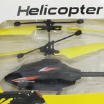 I/R Control Helicopter - Ourkids - OKO