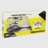 I/R Control Helicopter - Ourkids - OKO