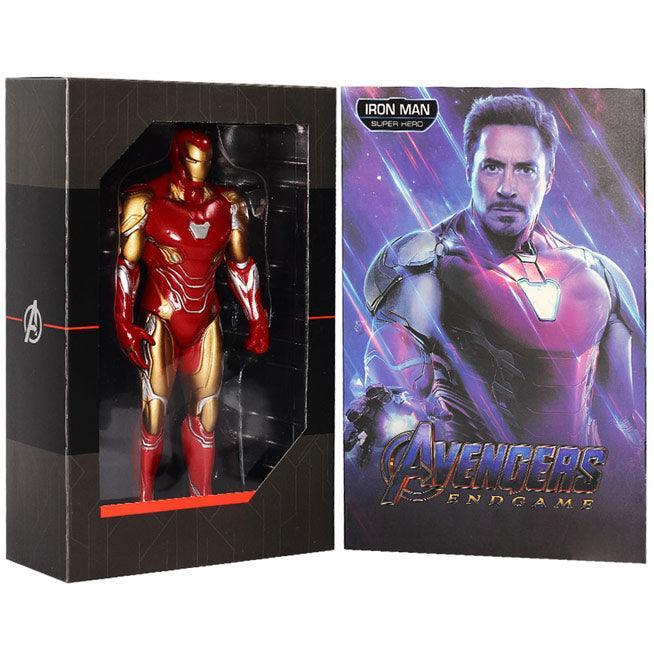 Iron Man Action Figure - Ourkids - Avengers