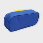 Iron Man Blue Pencil Case - Ourkids - TWK