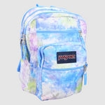 Jansport Batik Wash Big Student Backpack - Ourkids - Jansport