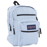 JanSport Big Student Backpack (Blue Dusk) - Ourkids - Jansport