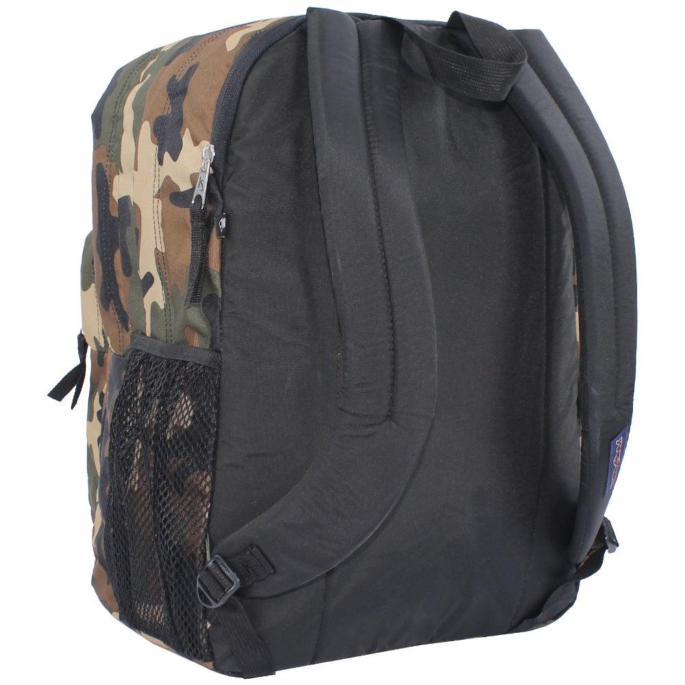 JanSport Big Student Backpack (Buckshot Camo) - Ourkids - Jansport