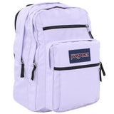 JanSport Big Student Backpack (Pastel Lilac) - Ourkids - Jansport