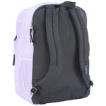 JanSport Big Student Backpack (Pastel Lilac) - Ourkids - Jansport