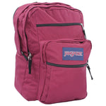 JanSport Big Student Backpack (Russet Red) - Ourkids - Jansport