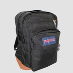 Jansport Black Cool Student Backpack - Ourkids - Jansport