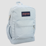 Jansport Blue Dusk Cross Town Plus Backpack - Ourkids - Jansport