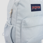 Jansport Blue Dusk Cross Town Plus Backpack - Ourkids - Jansport