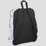 Jansport Broken Broadcast Cross Town Backpack - Ourkids - Jansport