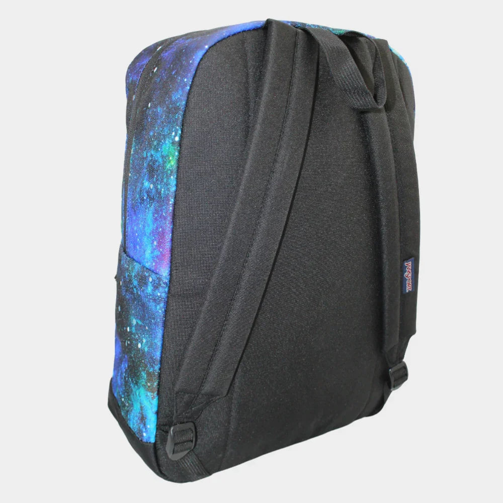 Buy Cross Town Plus Backpack - Cyberspace Galaxy by Jansport Buy Cross Town Plus Backpack - Cyberspace Galaxy by Jansport