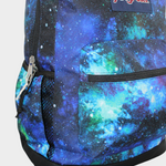 Jansport Cyberspace Galaxy Cross Town Plus Backpack - Ourkids - Jansport